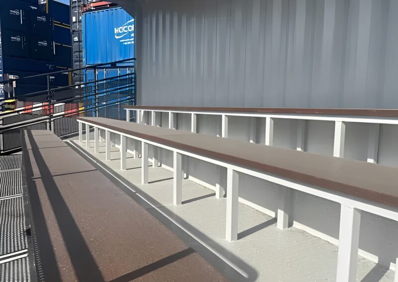 Hacon Solar Container - Image 2