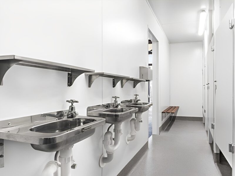 Ablution blocks for sale - Image 3